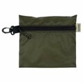 Equinox Pouch, 6 x 7 in. Marsupial Pouch - Green, Green 575520